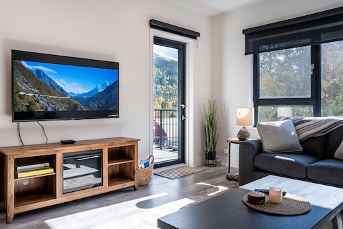 Mountainview Escape Revelstoke Vacations