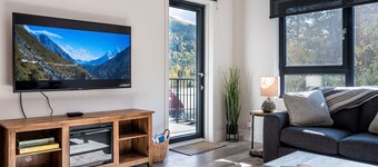 Mountainview Escape Revelstoke Vacations