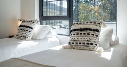Mountainview Escape Revelstoke Vacations