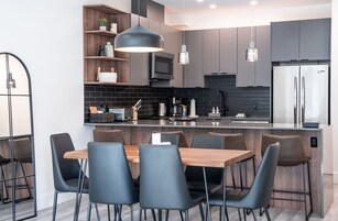 Servicio a la habitación