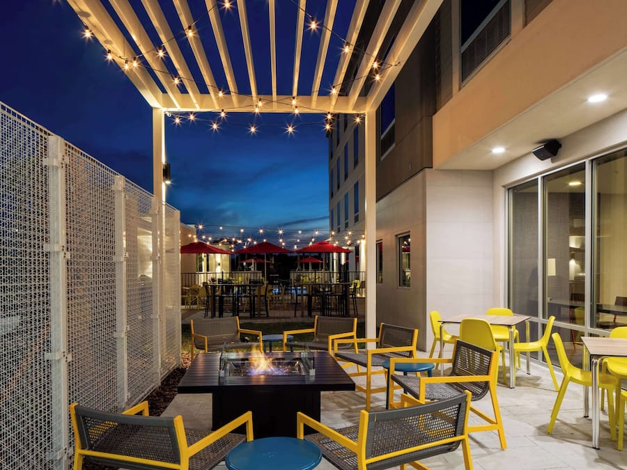 Teres/patio