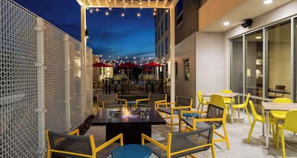 Home2 Suites By Hilton Lake Mary Orlando
