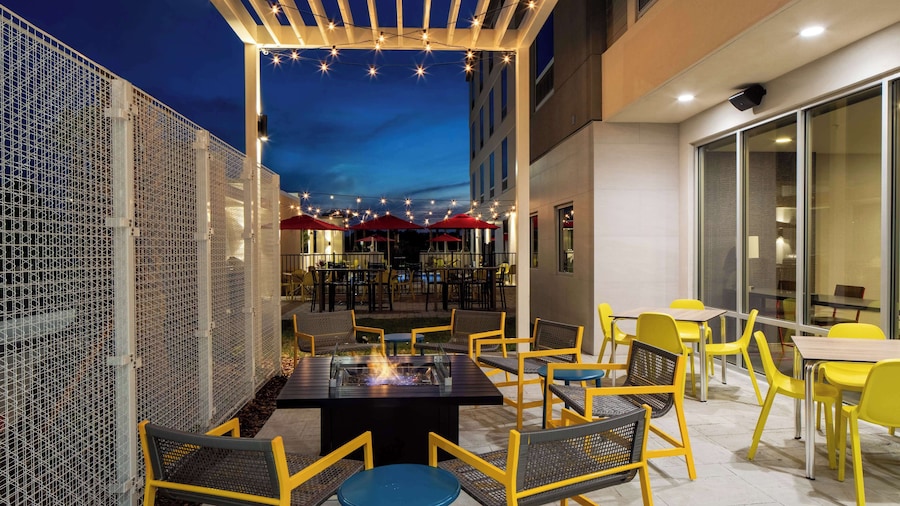 Home2 Suites By Hilton Lake Mary Orlando