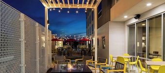 Home2 Suites By Hilton Lake Mary Orlando