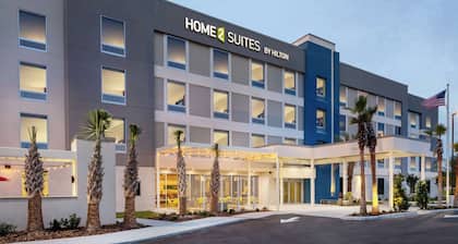Home2 Suites By Hilton Lake Mary Orlando
