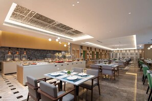 ร้านอาหาร