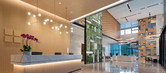 Hilton Garden Inn Shenzhen Guangming Hongqiao Park