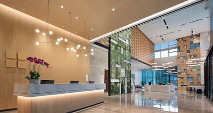Hilton Garden Inn Shenzhen Guangming Hongqiao Park