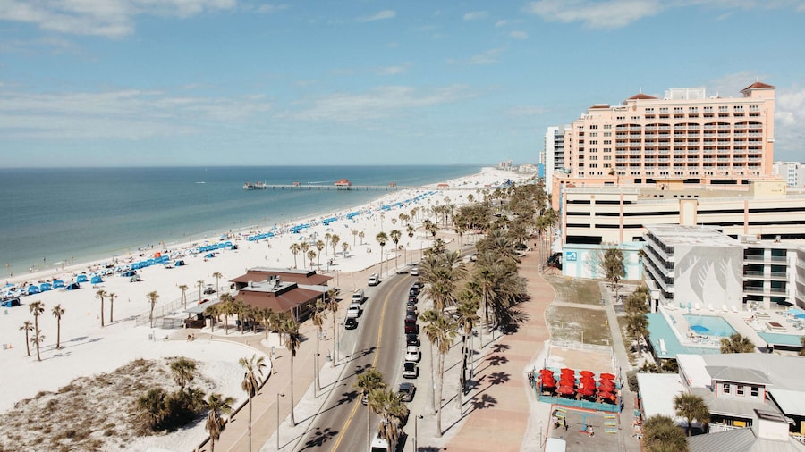 The Hiatus Clearwater Beach, Curio Collection By Hilton