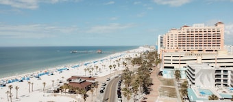 The Hiatus Clearwater Beach, Curio Collection By Hilton