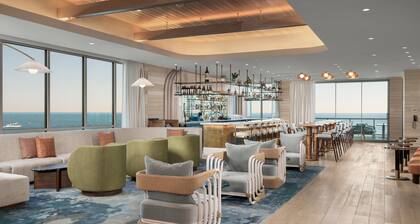The Hiatus Clearwater Beach, Curio Collection By Hilton
