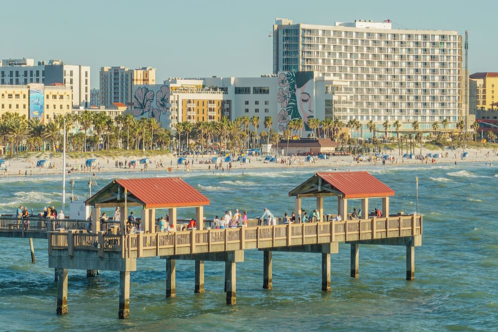 The Hiatus Clearwater Beach, Curio Collection By Hilton