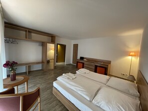 Literie de qualité supérieure, bureau