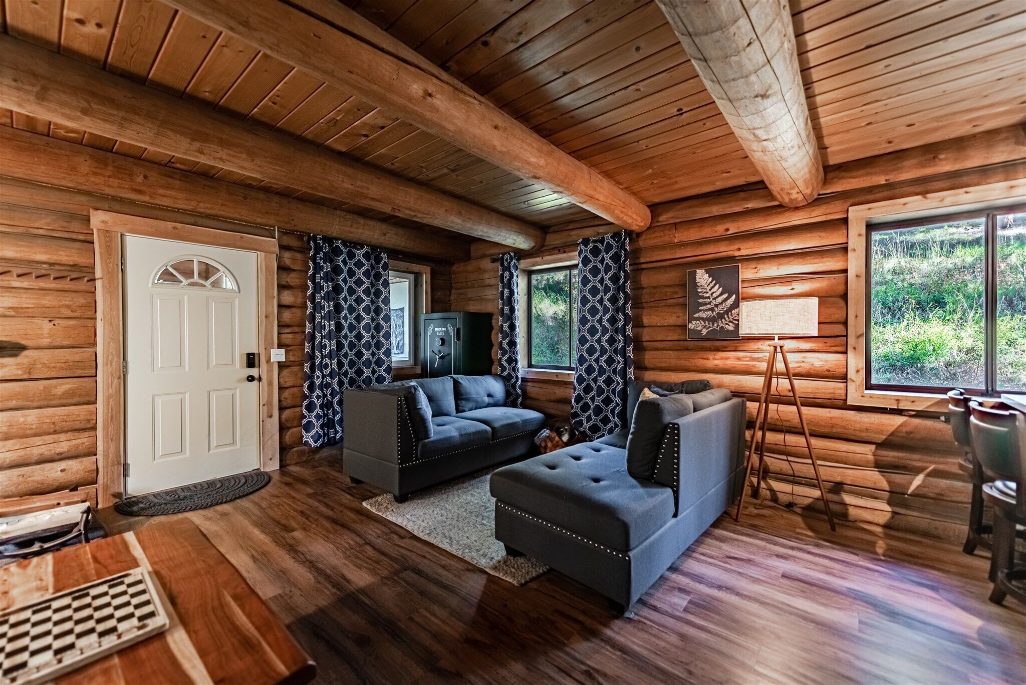 Interieur