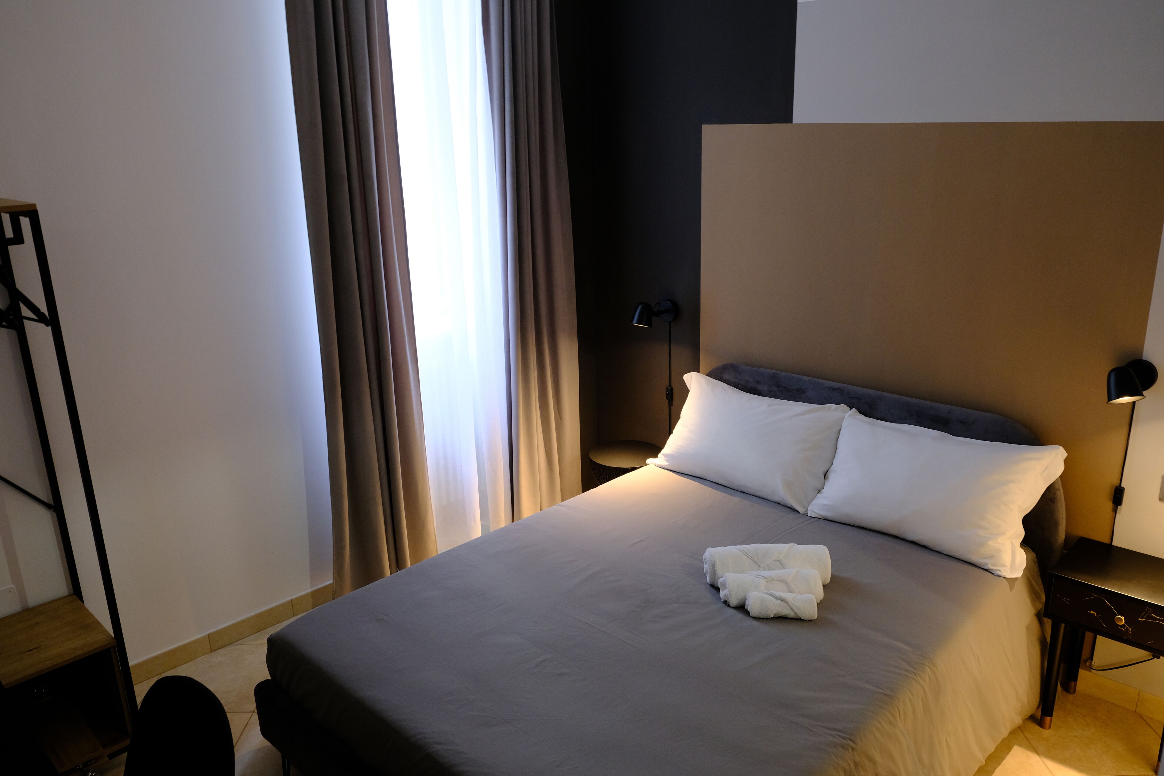 Foto - Matteotti Rooms