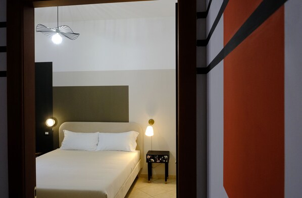 Vierbettzimmer