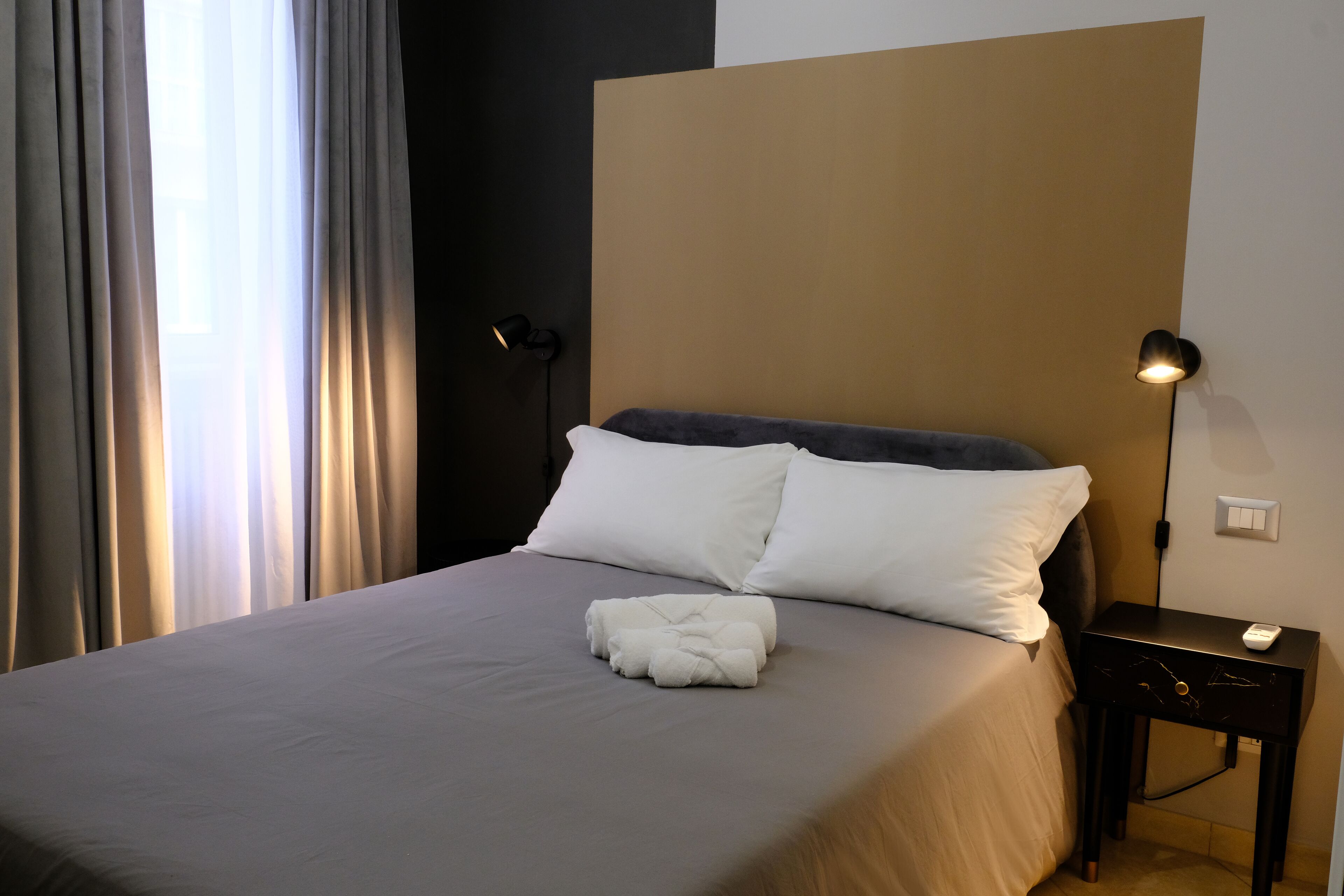 Foto - Matteotti Rooms