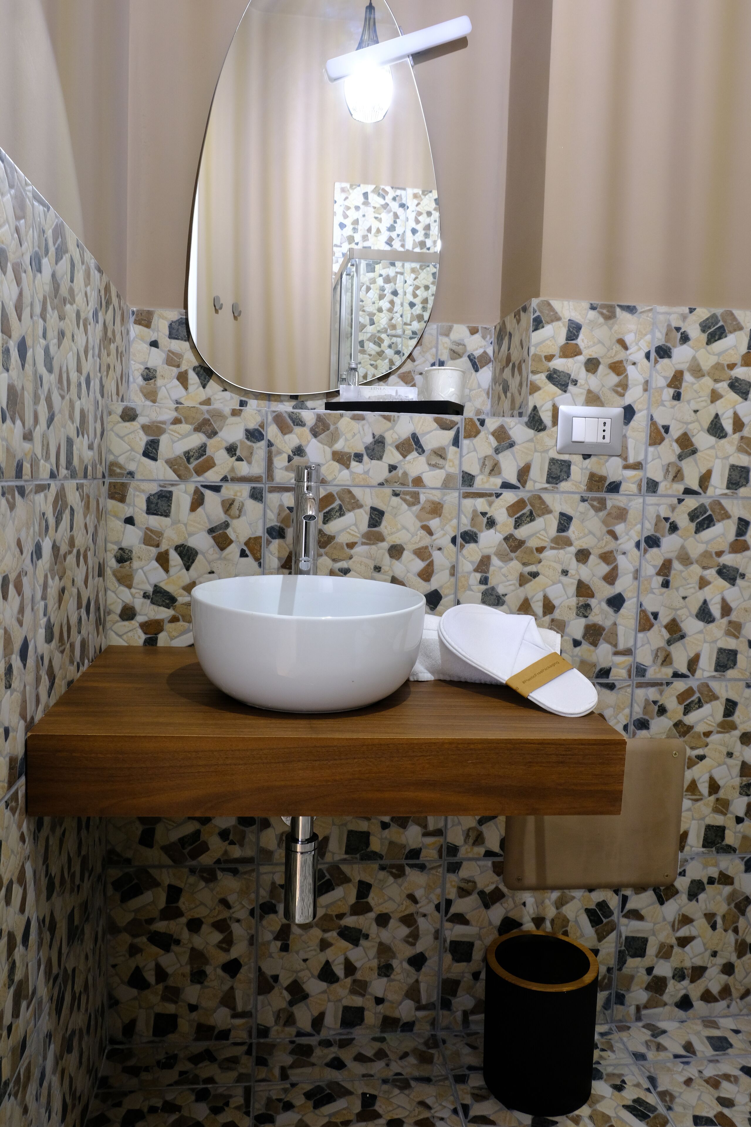 Foto - Matteotti Rooms