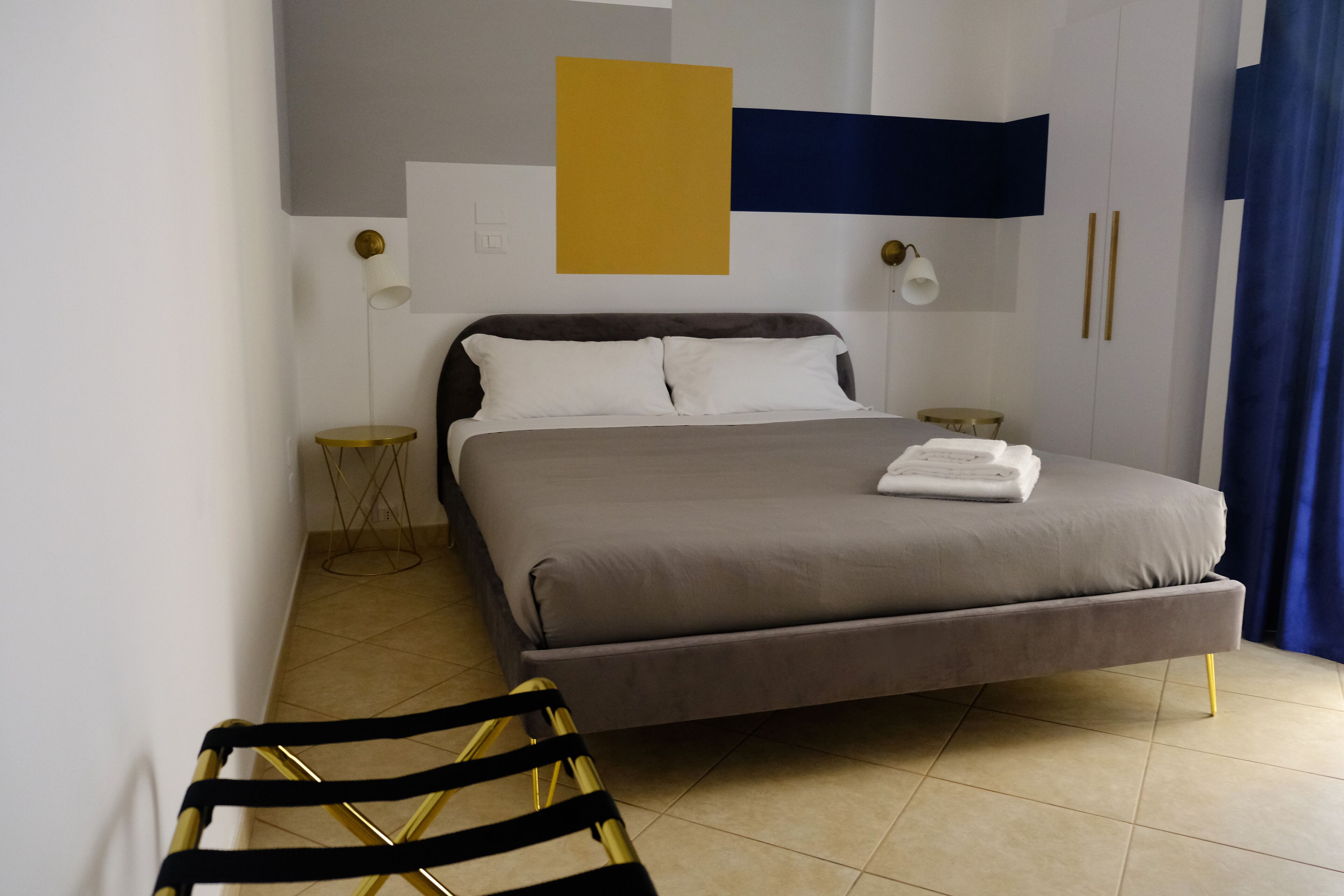 Photo - Matteotti Rooms