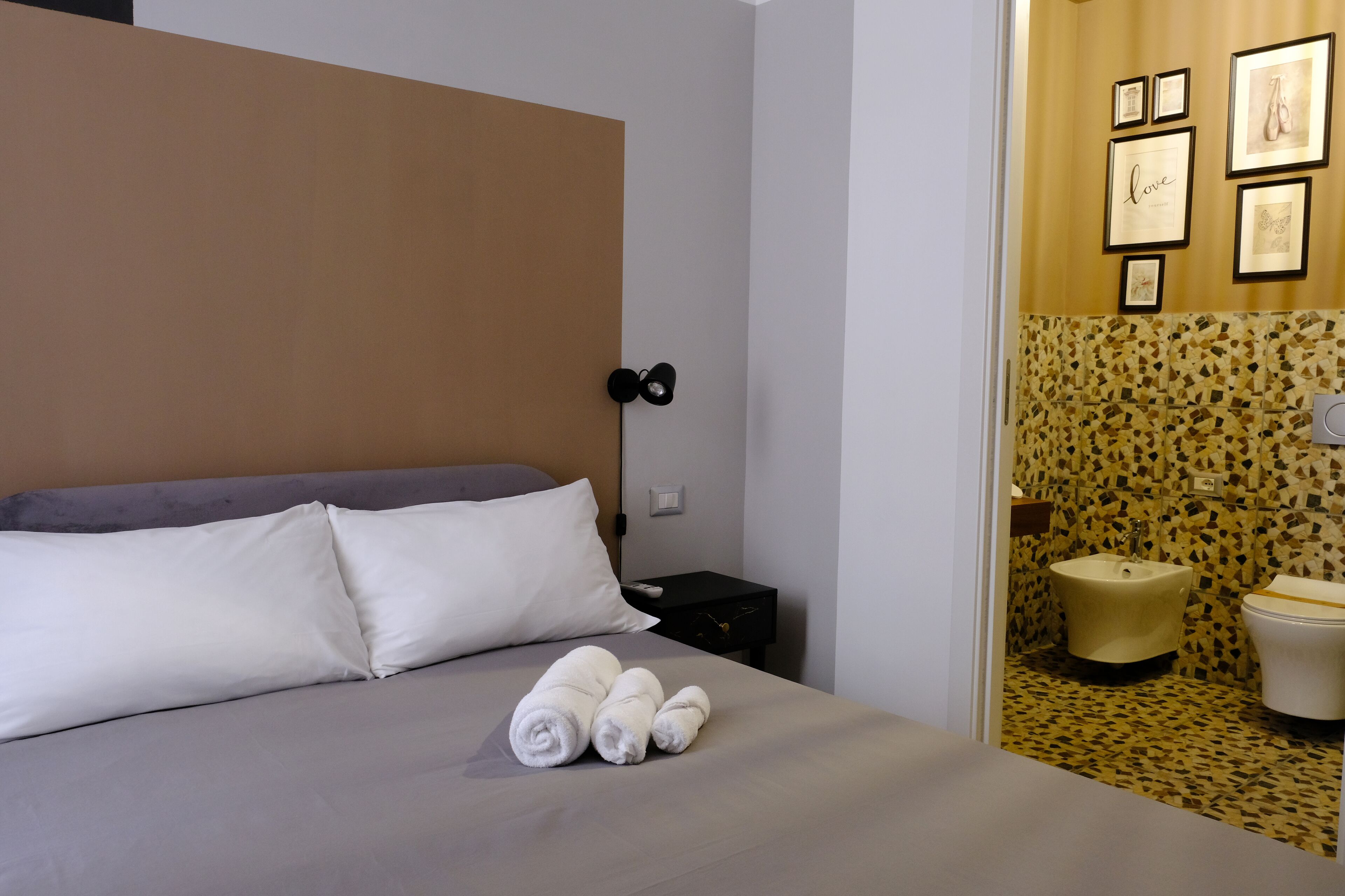 Foto - Matteotti Rooms