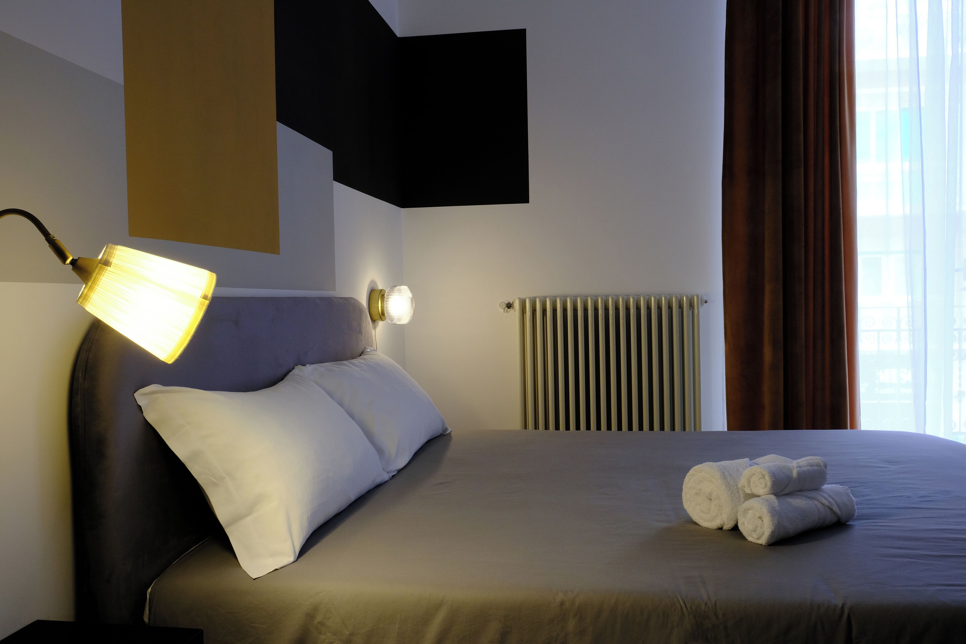 Foto - Matteotti Rooms