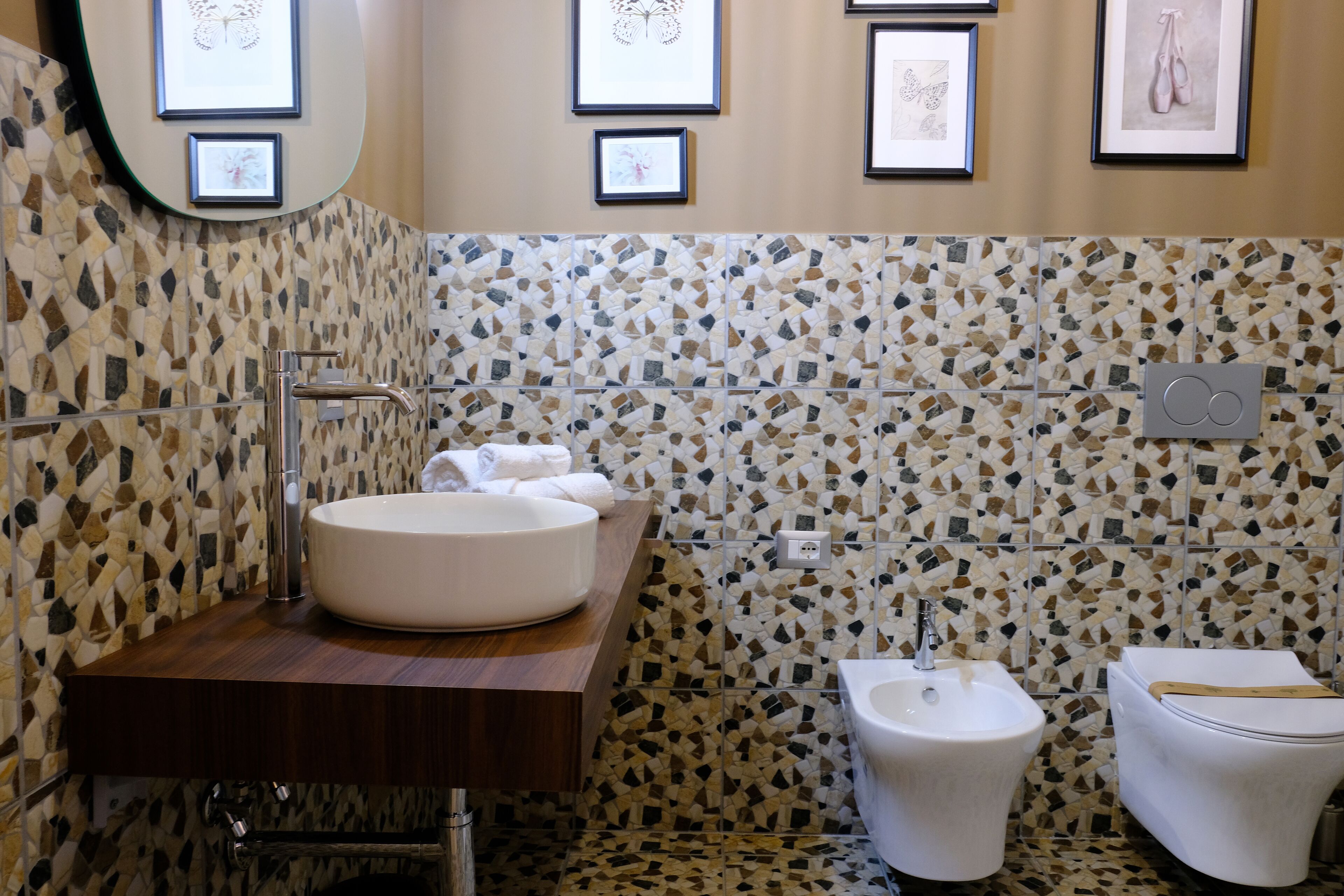 Foto - Matteotti Rooms