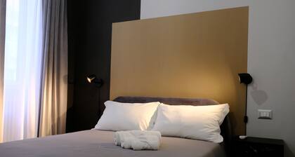MATTEOTTI ROOMS