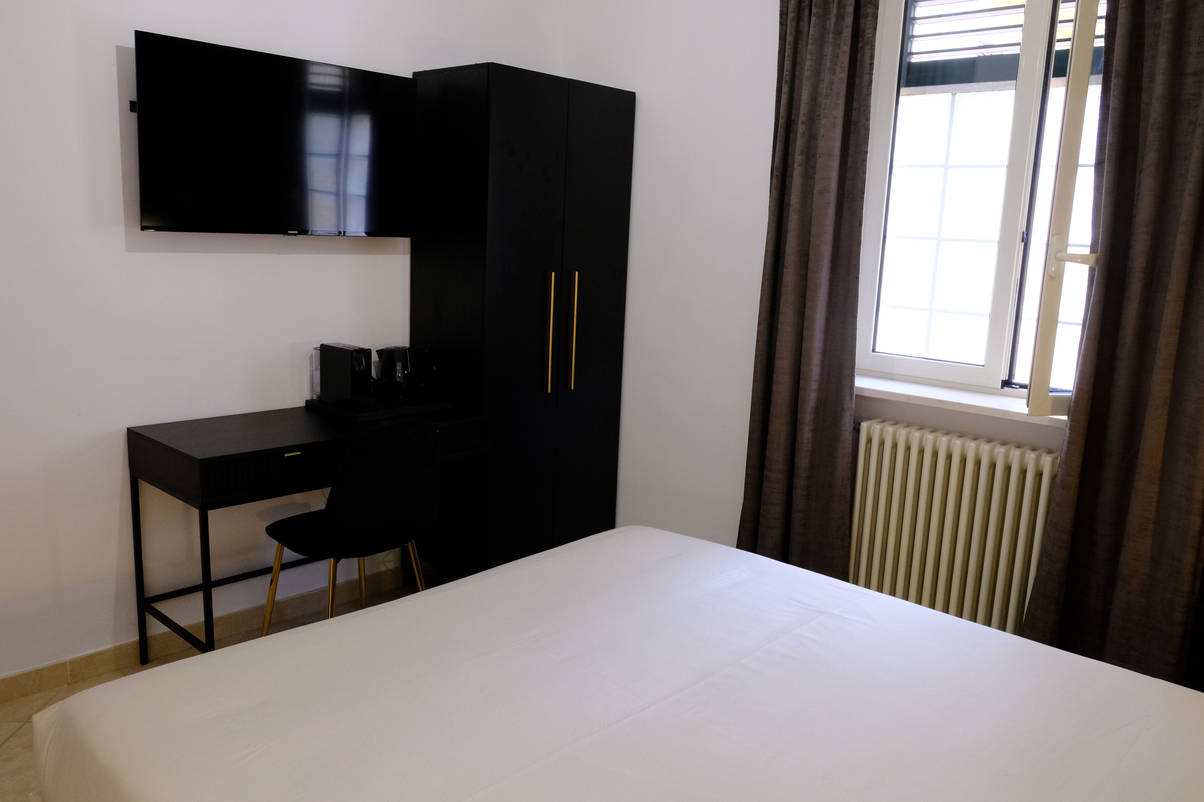 Foto - Matteotti Rooms