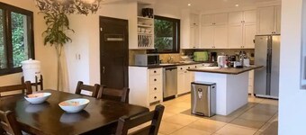 Casa Palma. Stunning Views of Antigua & Volcano's