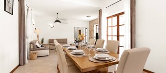 Holiday Home Muline - charming house with pool