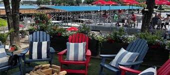 Premier Location! Lake View!