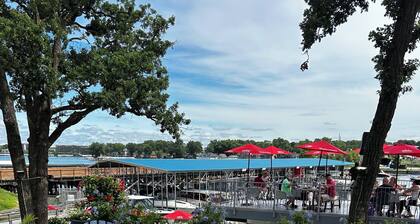Premier Location! Lake View!