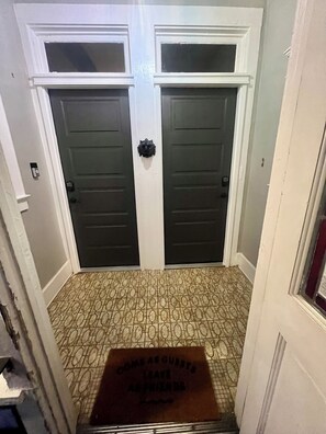 Interior - Spacious Centrally-Located Historic Home (Jacksonville)