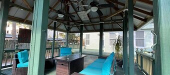 Historic Fennelle Residence