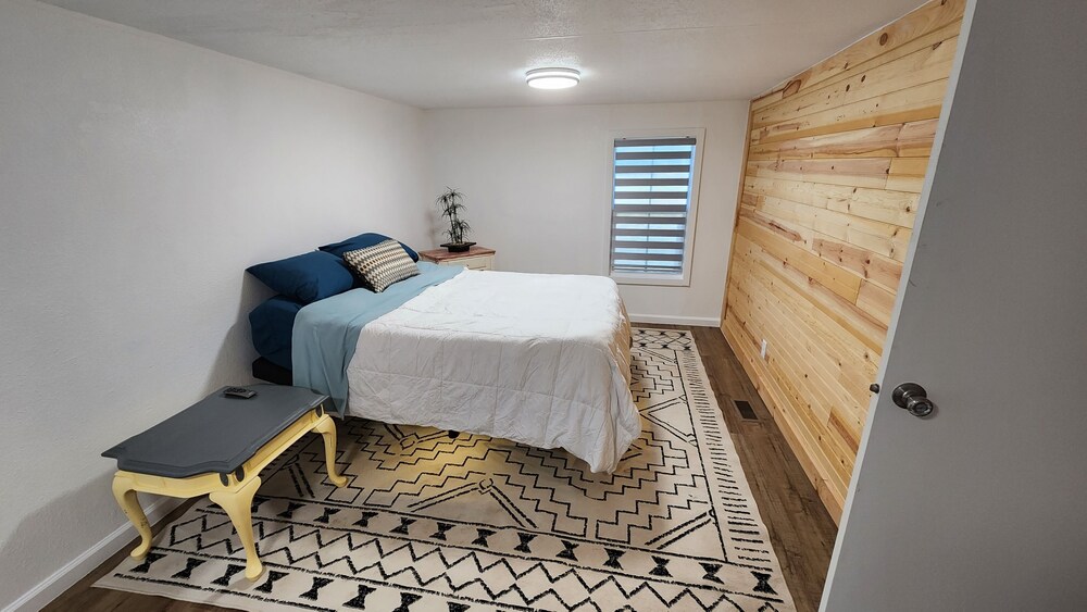 Half Way between Granbury and Glen Rose Hood County Vrbo