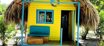 HOTEL LAS CASITAS DE MAR ADENTRO 