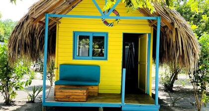 HOTEL LAS CASITAS DE MAR ADENTRO