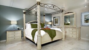 8 chambres, literie de qualité supérieure, fer et planche à repasser