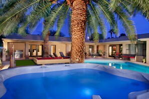 Pool - Golfers Paradise W/pickleball & Heated Pool & Spa! (Scottsdale)
