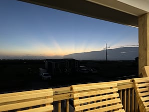 Property grounds - Welcome to "Oh Whale" beach rental! (Bolivar Peninsula)