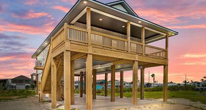 Welcome to "Oh Whale" beach rental!