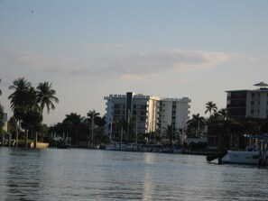 Port de plaisance