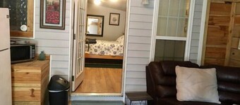 Tropical charm in Ludowici
