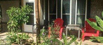 Uniquely unique in Ludowici
