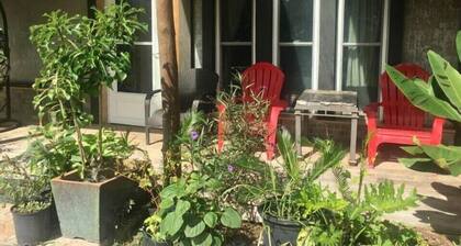 Uniquely unique in Ludowici