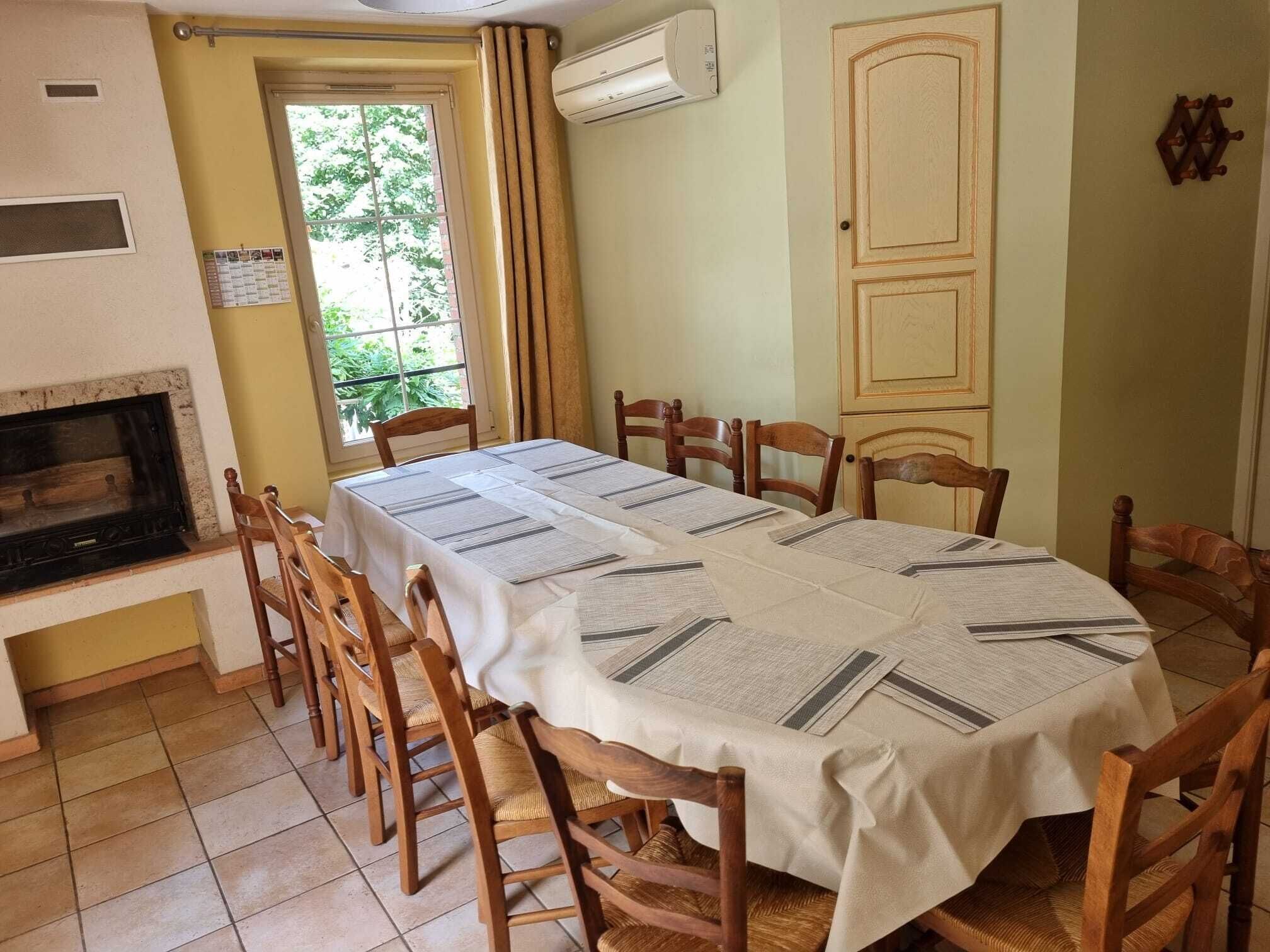 Restaurantes