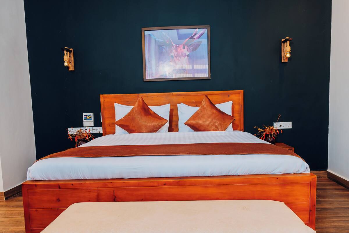 Rom – executive | Executive-lounge