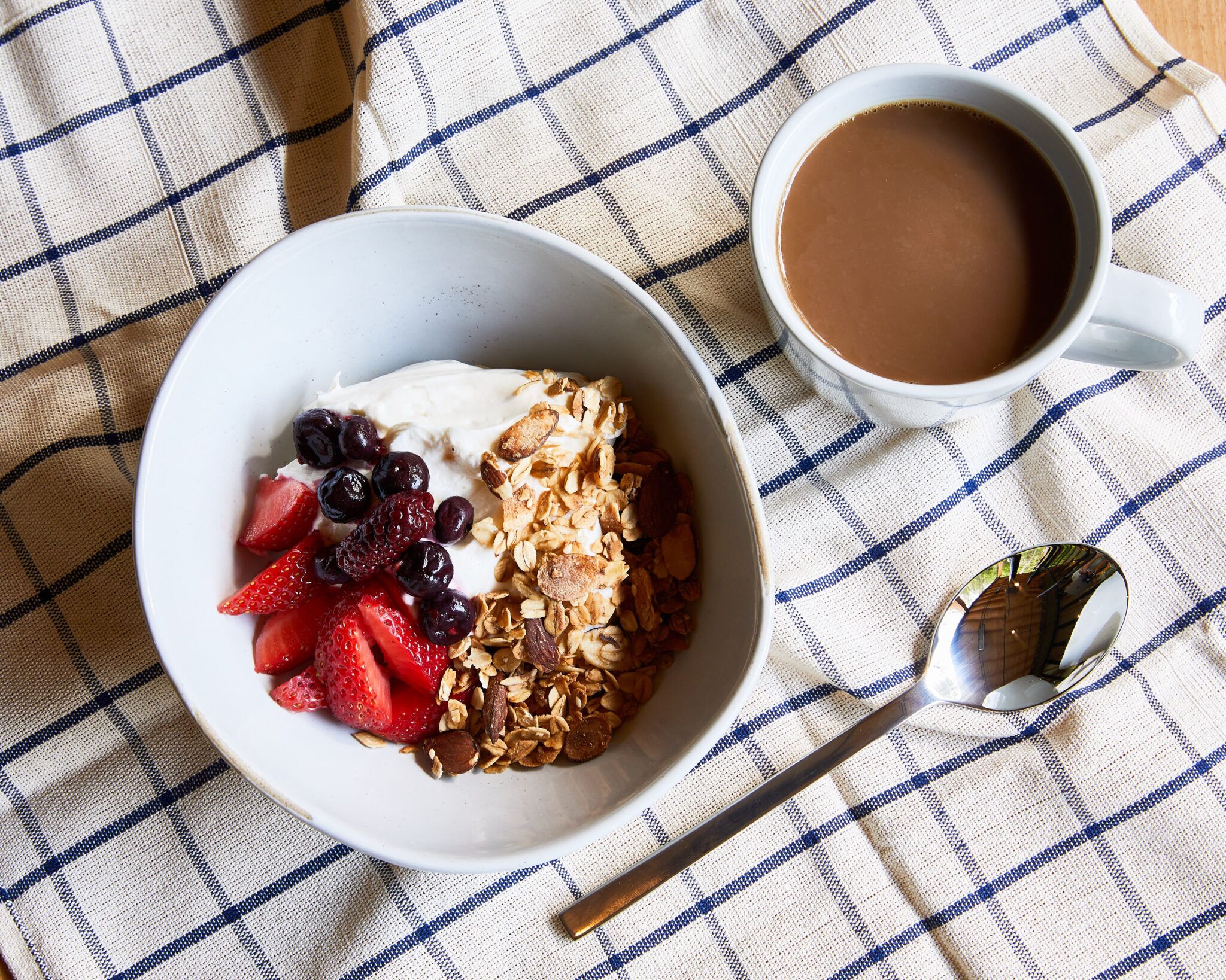 每日供应即点即煮早餐（需付费）