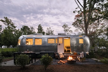 AutoCamp Asheville