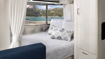 Suite (Bambi) | Egyptian cotton sheets, premium bedding, Tempur-Pedic beds, free WiFi